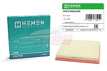 Фильтр воздушный Chevrolet Cruze 09-1.6/1.8,Orlando,Opel Astra 09-1.4/1.6 (HAF012)