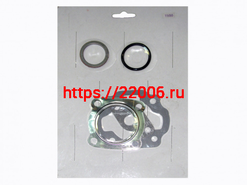 Набор прокладок ЦПГ Suzuki TB 50 TMMP Набор прокладок ЦПГ Suzuki TB 50 TMMP