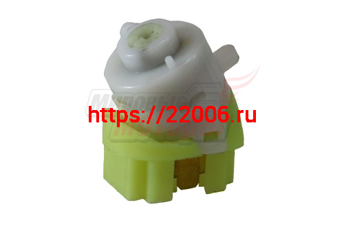 Контактная группа замка зажигания Amulet (A11-3704015)