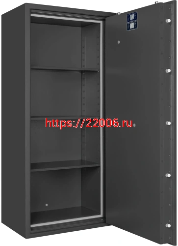 Сейф Format Paper Star Pro 4 EL (PS PRO 4Т.EL) фото 4