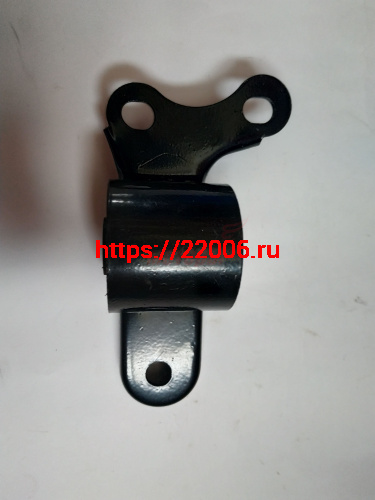 Сайлентблок пер рычага левый Eastar (B112909110)