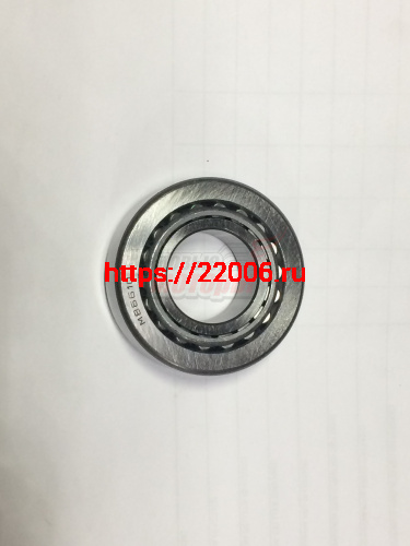 Подшипник ведущего вала редуктора заднего моста передний Tiggo, Tiggo FL (QR523T-2402231)