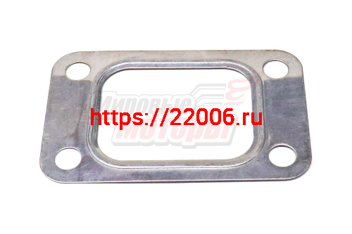 Прокладка турбины к коллектору BAW-1044 Fenix Евро-2/3 (4100QBZ-03-030)