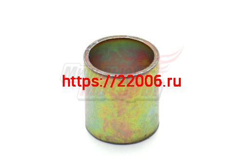 Втулка Тайга катка (L30200411) (завод г. Рыбинск)