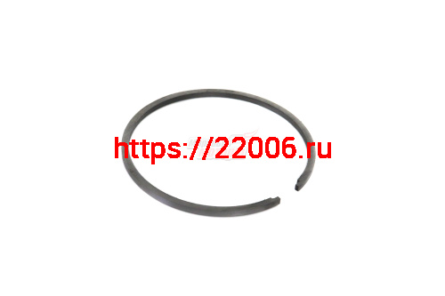 Кольцо Пл (Россия) 2 Рем. (73,0) (шт.)