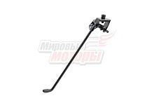 Подставка вело центрального крепления 26" (Черная)