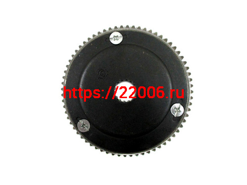 Обгонная муфта в сборе Yamaha Jog 90 Обгонная муфта в сборе Yamaha Jog 90