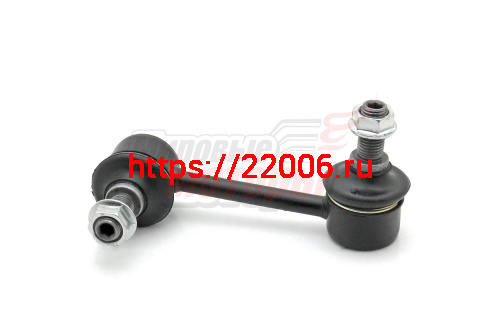 Стойка стабилизатора задняя правая Hover H6 (2916200XKZ16A) Стойка стабилизатора задняя правая Hover H6 (2916200XKZ16A)