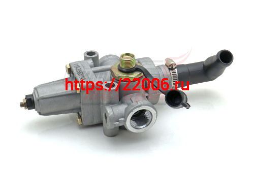 Регулятор давления воздуха 1069 (1104335600149) Регулятор давления воздуха 1069 (1104335600149)