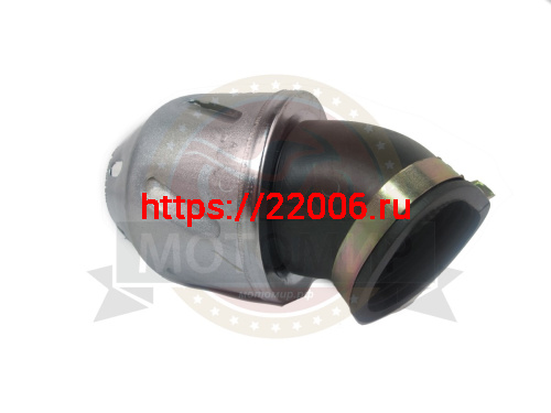 Фильтр воздушный нулевого сопротивления (1670) КОРПУС НЕОН1 серебристый, d=42, сетка, к К65, К68 фото 3 Фильтр воздушный нулевого сопротивления (1670) КОРПУС НЕОН1 серебристый, d=42, сетка, к К65, К68 фото 3