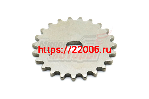 Шестерня маслонасоса 152QMI,157QMJ