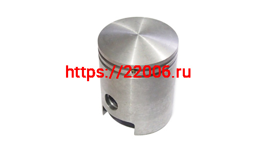 Поршень Муравей 2 кол. шир.норма 0  "Киров"