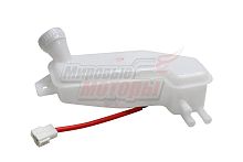 Бачок тормозной жидкости 1049С дв.Isuzu (1104935900010)