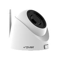 DVI-D251W SD 5Mpix  2.8mm видеокамера IP