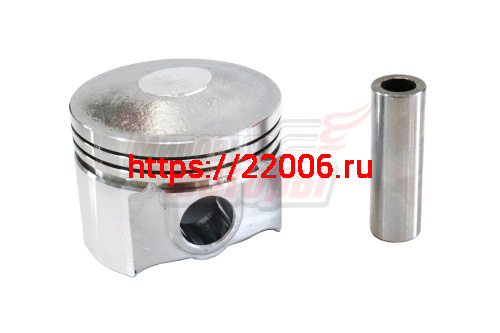 Поршень 0.5 Amulet 1 ШТ. (480EF1004020CA)