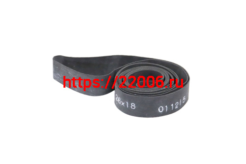 Лента ободная вело 26*4.00 (ДЛЯ ФЭТБАЙКОВ) Лента ободная вело 26*4.00 (ДЛЯ ФЭТБАЙКОВ)