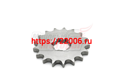 Звездочка Ява 17 Звездочка Ява 17