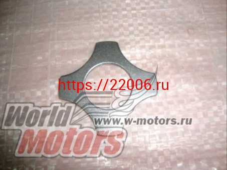 Шайба коленвала Минск (3.1122-10458) (ЗАВОД, г.Минск) Шайба коленвала Минск (3.1122-10458) (ЗАВОД, г.Минск)