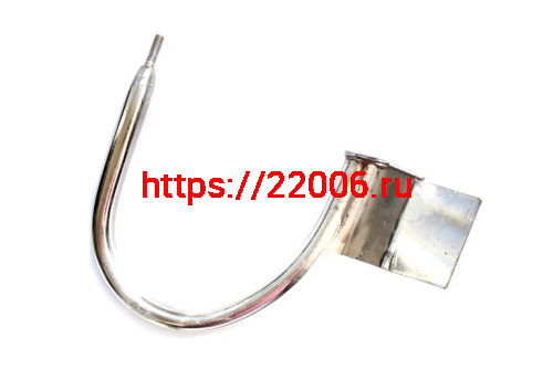 Дуга безопасности цилилиндра 1 шт Урал Дуга безопасности цилилиндра 1 шт Урал