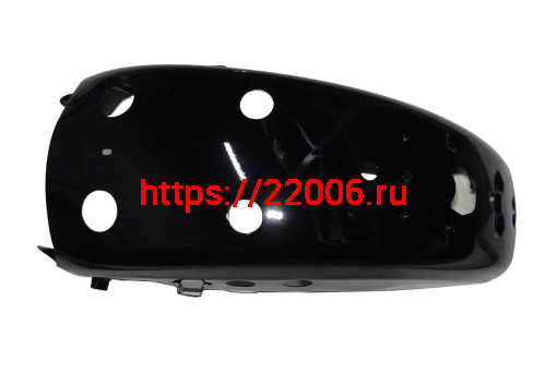 Крыло заднее ROADSTER RA1 задняя часть (63203-J0E6-C000) фото 2