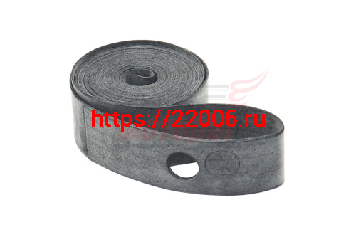 Лента ободная вело 28" TRIX 28х18(25) Лента ободная вело 28" TRIX 28х18(25)