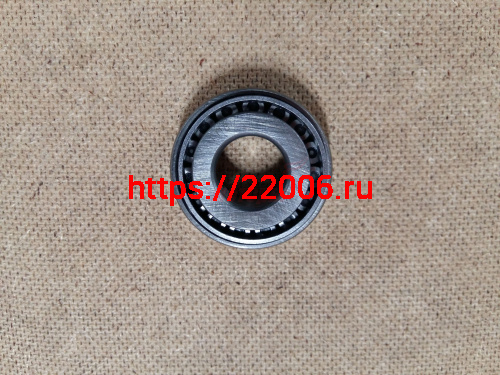 Подшипник КПП вторичного вала задний CK, Otaka, MK, Emgrand EC7, 15x47x20 мм (3204715102)