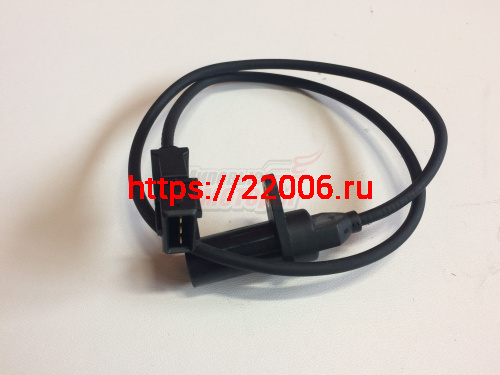 Датчик положения коленвала AMULET (A11-1005120)