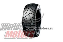 Покрышка 10" 120/70 SUN.F TL 4PR рисунок D-007 (премиум качество)