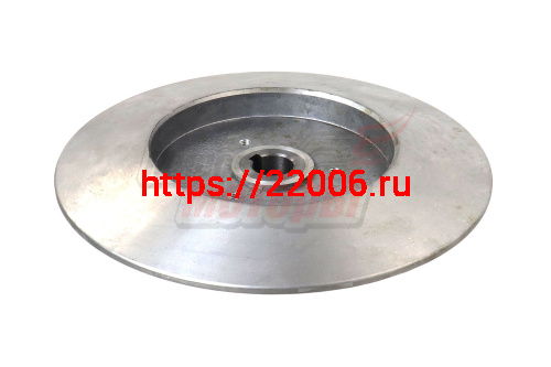 Диск Буран реверса НЕподвижный (340600120)