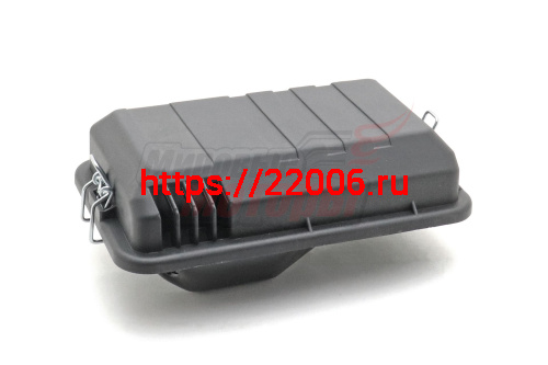 Фильтр воздушный в сборе генератора 168F-2, 170F Фильтр воздушный в сборе генератора 168F-2, 170F