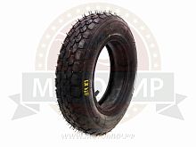Покрышка  ПетроШина  8" Л-377, 4.80/4.00-8 с камерой,Тачка садовая