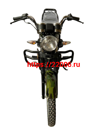 Мопед SWIFT 2 (+дуга) фото 2 Мопед SWIFT 2 (+дуга) фото 2