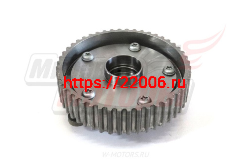 Шестерня распредвала выпускного Tiggo 4, 5, 2.0 (484H1006070AB) фото 2