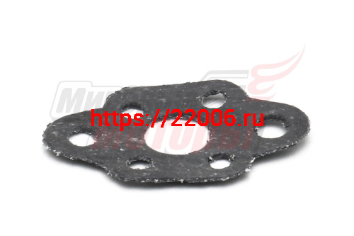 Прокладка карбюратора мотокосы BC/GBC-026