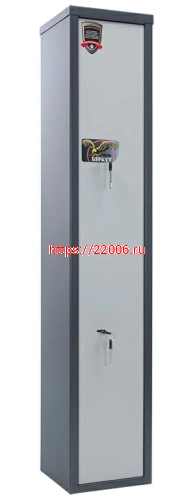 Сейф оружейный Aiko Беркут-2 фото 2