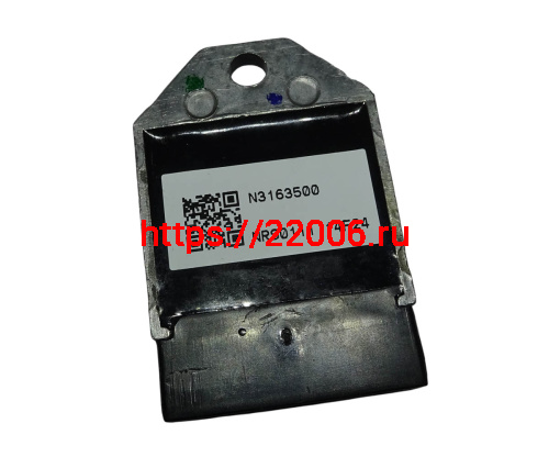 Реле-регулятор (N3163500) фото 3