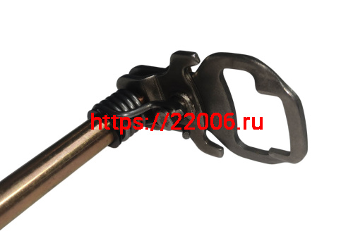 Вал переключения передач SHINERAY  270CBB (172YMN-3) (15070077) фото 2