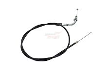 Трос газа 4Т (оболочка 1000 мм+концы 105 мм)