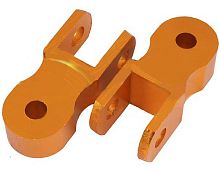 Подставка амортизатора 50мм 2 штуки