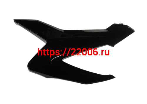 Облицовка фары CORSAR 250 левая (87) фото 3 Облицовка фары CORSAR 250 левая (87) фото 3