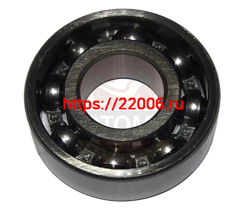 Подшипник 204 (20x47x14) (6204) Россия Подшипник 204 (20x47x14) (6204) Россия