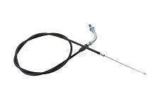 Трос газа 4Т (оболочка 980 мм+концы 110 мм)