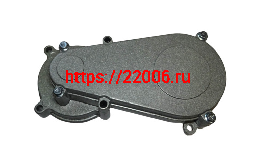 Редуктор двигателя SPRINT TREK 50 длинный фото 3