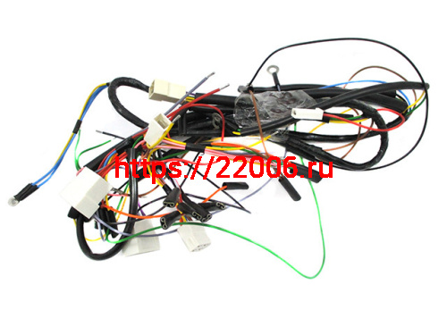 Проводка Урал голая производство Россия Проводка Урал голая производство Россия