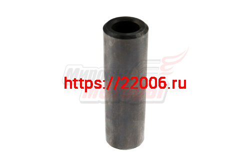 Палец поршневой Тайга 500, Тикси (c.v.18.58.3.11-0) (завод, Чехия)