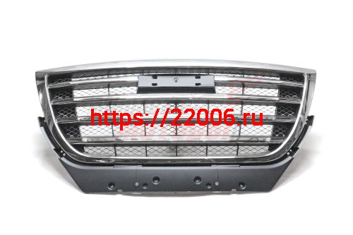 Решетка радиатора Haval H2 (5509100XSZ08A)
