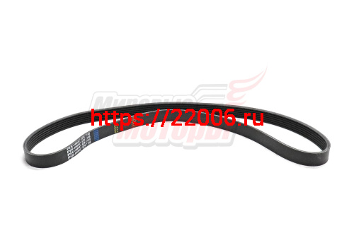 Ремень поликлиновый PIX Lada Largus, Renault Logan,Sandero (6PK-1198) Ремень поликлиновый PIX Lada Largus, Renault Logan,Sandero (6PK-1198)