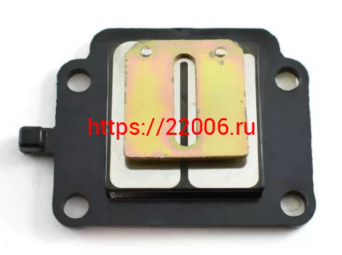 Клапан лепестковый Yamaha 2JA Клапан лепестковый Yamaha 2JA