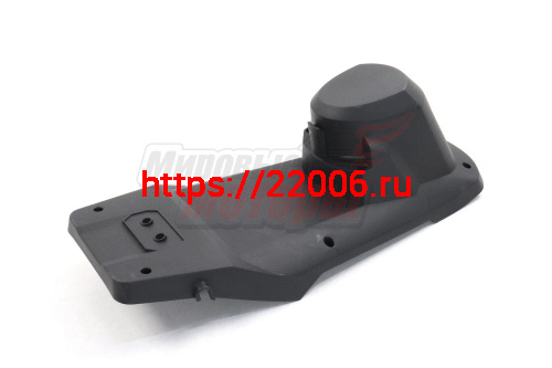 Кожух двигателя EK 1700