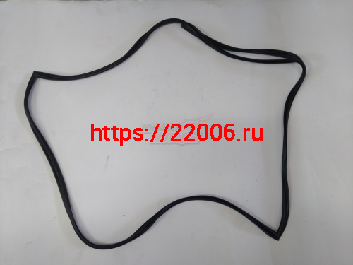 Уплотнитель лобового стекла Vision (1068000062)